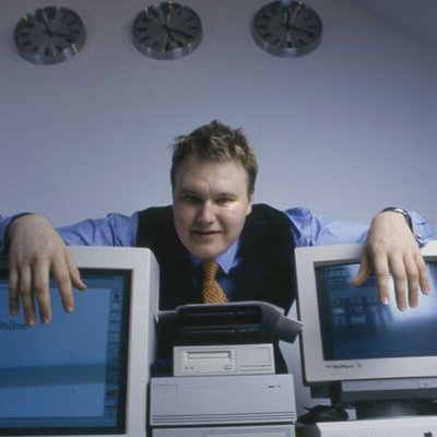 Kim Dotcom
