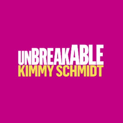 Unbreakable Kimmy Schmidt