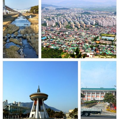 Gimhae