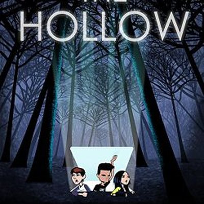 Hollows (series)