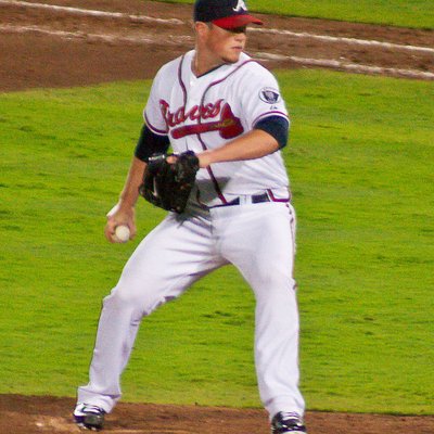 Craig Kimbrel logo