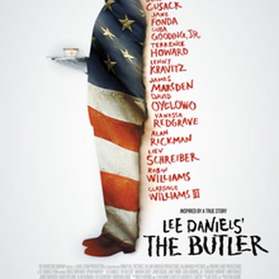 The Butler logo