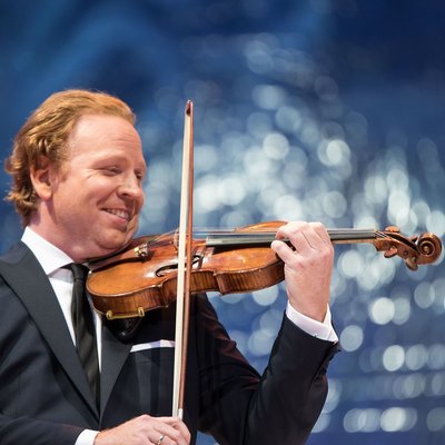 Daniel Hope (violinist)