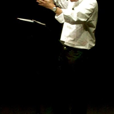 Daniele Luttazzi