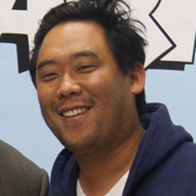 David Choe