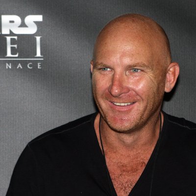 Matt Moran