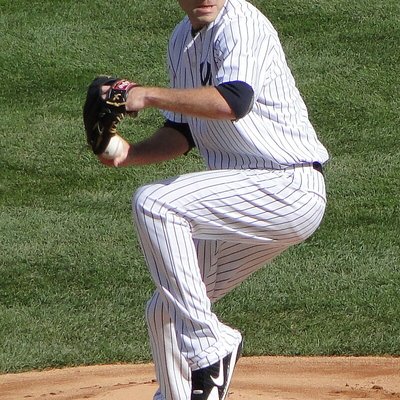 David Phelps
