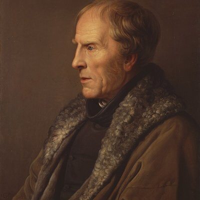 Caspar David Friedrich