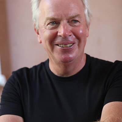 David Chipperfield