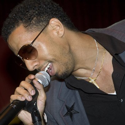 Ryan Leslie