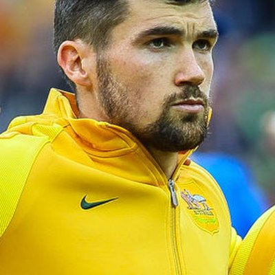 Mathew Ryan