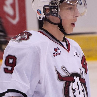 Ryan Nugent-Hopkins
