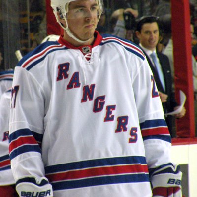 Ryan McDonagh