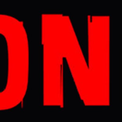 Ronin (film) logo