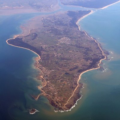 Oléron
