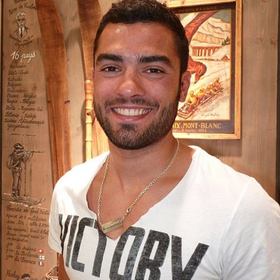 Simon Fourcade