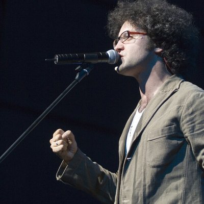 Simone Cristicchi
