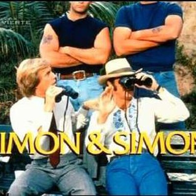 Simon & Simon