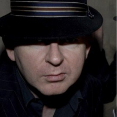 Alan McGee