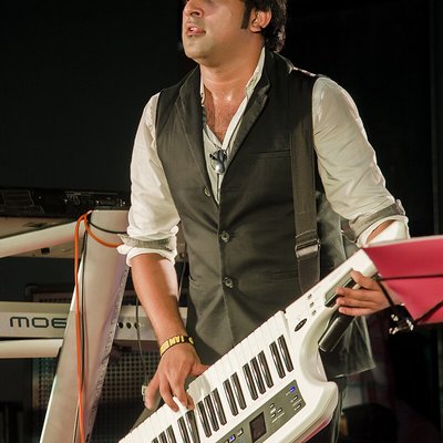 Stephen Devassy