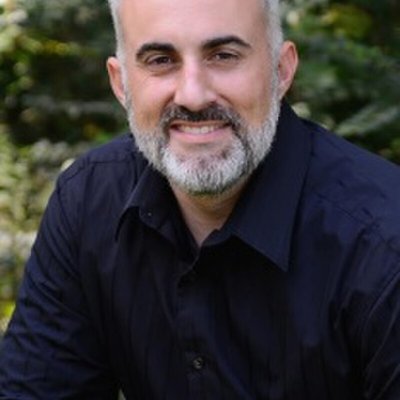 Stephen Kendrick