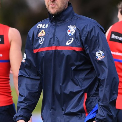 Steven King (footballer) logo