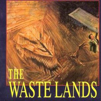 The Dark Tower III: The Waste Lands
