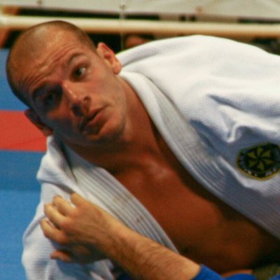 Alexandre Ribeiro