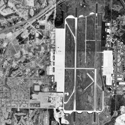 Joint Base Andrews