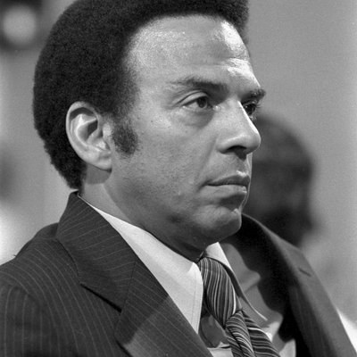 Andrew Young logo