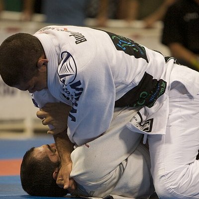 André Galvão