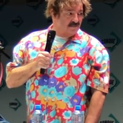 Andrés Bustamante