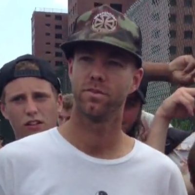 andrew reynolds