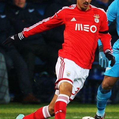 André Almeida