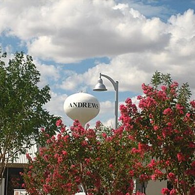 Andrews, Texas
