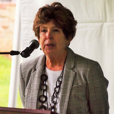 Mary Kay Andrews