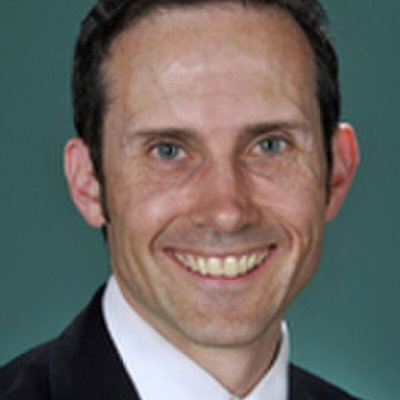Andrew Leigh