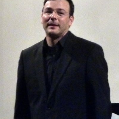 Andreas Scholl