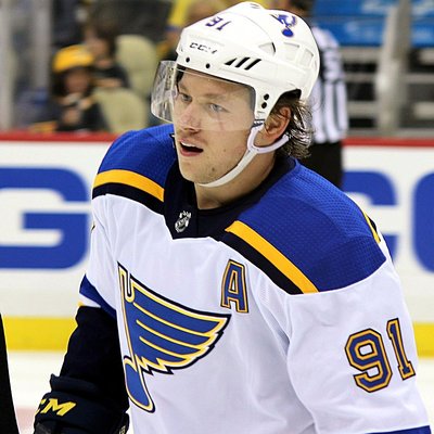 Vladimir Tarasenko