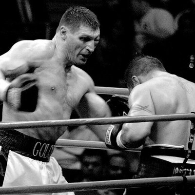 Andrew Golota