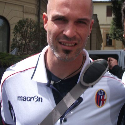 Andrea Raggi