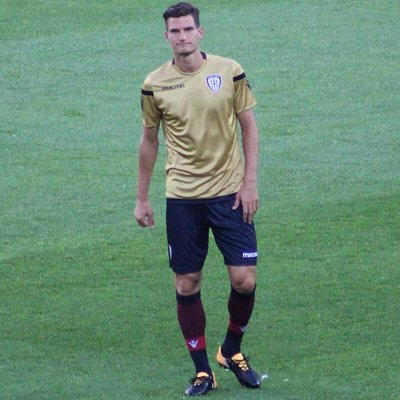 Marco Andreolli