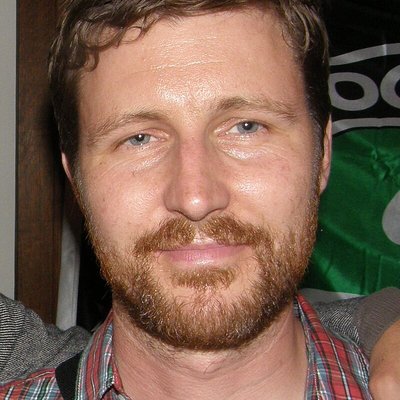 Andrew Haigh