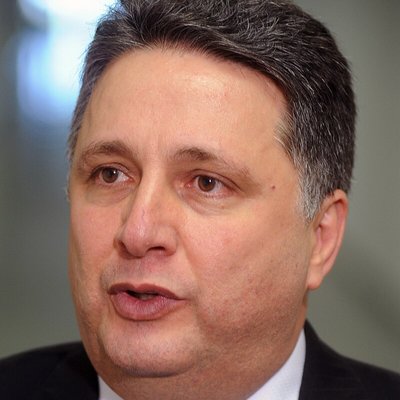 Anthony Garotinho