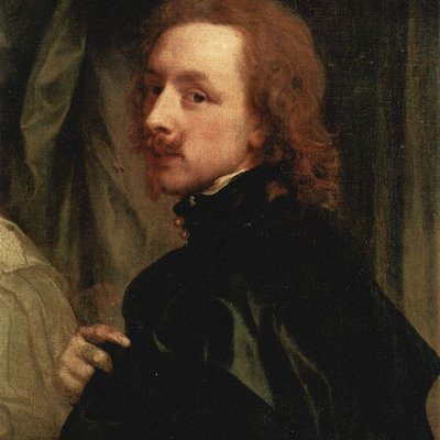 Anthony van Dyck