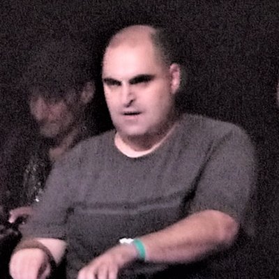 Anthony Pappa