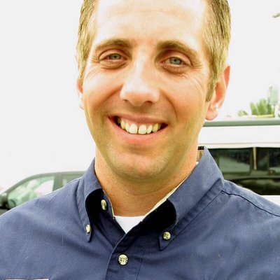 Greg Biffle