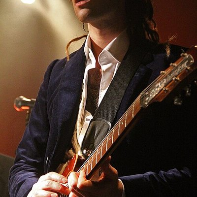 King Charles (musician)