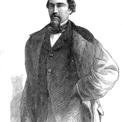 Charles Heidsieck