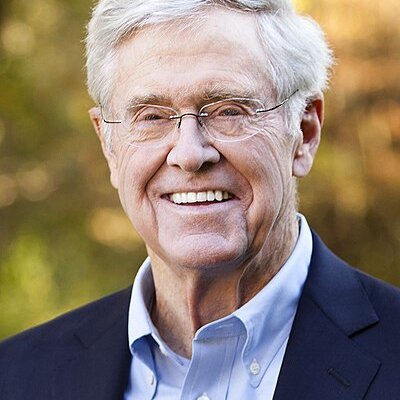Charles Koch